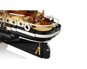 LEGO Creator 10335 - The Endurance - Authentic LEGO Set Image 15