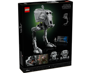 LEGO Star Wars 75417 - AT-ST Walker - UCS - Authentic LEGO Set Image 2