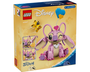 LEGO Disney 43257 - Angel - Authentic LEGO Set Image 13