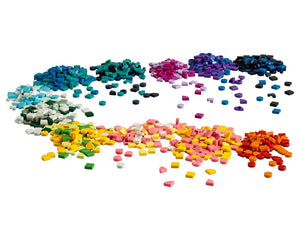 LEGO Dots 41935 - Lots of Dots - Authentic LEGO Set Image 2