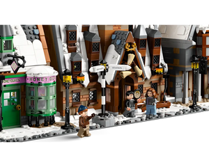 LEGO Harry Potter 76457 - Hogsmeade Village - Collectors' Edition - Authentic LEGO Set Image 5