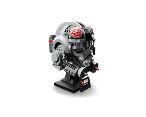 LEGO Star Wars 75429 - AT-AT Driver Helmet - Authentic LEGO Set Image 4