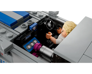 =LEGO SPEED CHAMPIONS 76917 - 2 Fast 2 Furious Nissan Skyline GT-R (R34) - Authentic LEGO Set Image 6