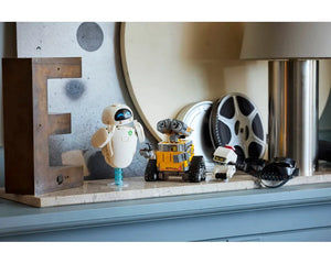LEGO Disney 43279 - WALL-E and EVE - Authentic LEGO Set Image 11