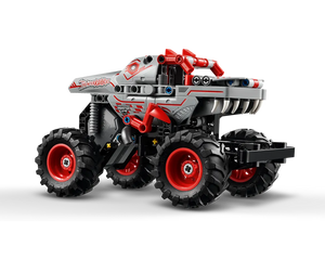 LEGO Technic 42200 - Monster Jam ThunderROARus Pull-Back - Authentic LEGO Set Image 6