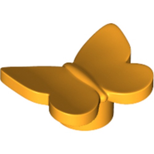 LEGO 80674 Butterfly with Stud Holder - Main Product Image