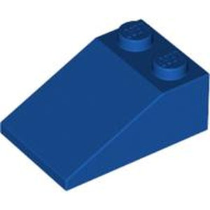 LEGO 3298 Slope 33 3 x 2 in Blue-Violet - Authentic LEGO Part