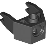 LEGO 2607 Magnet Holder 2 x 3 with Clips and Pin Hole - Main Product Image