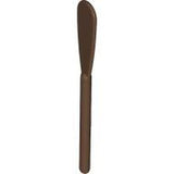LEGO 2542 Minifigure, Utensil Oar / Paddle in Brown - Authentic LEGO Part