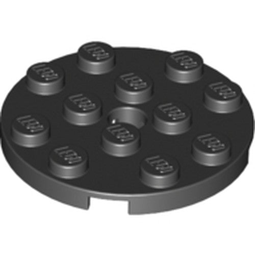 LEGO 60474 485555257 in Black - Authentic LEGO Part
