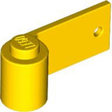 LEGO 3821 Door 1 x 3 x 1 Right in Yellow - Authentic LEGO Part