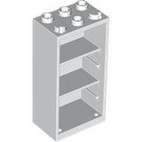 LEGO 2656 Container, Cupboard / Refrigerator 2 x 3 x 5 - Main Product Image