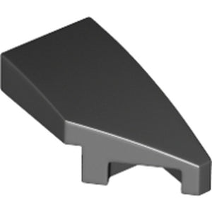 LEGO 29119 Wedge 2 x 1 x 2/3 Right in Black - Authentic LEGO Part