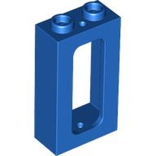 LEGO 4035 Window 1 x 2 x 3 Train - Main Product Image
