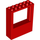LEGO 6236 Window 2 x 6 x 6 FreeStyle - Main Product Image