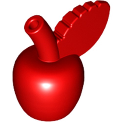 LEGO 33051 Apple - Main Product Image