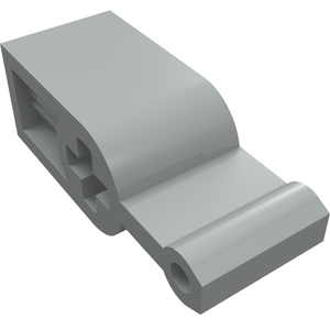 LEGO 6641 Technic Changeover Catch - Main Product Image
