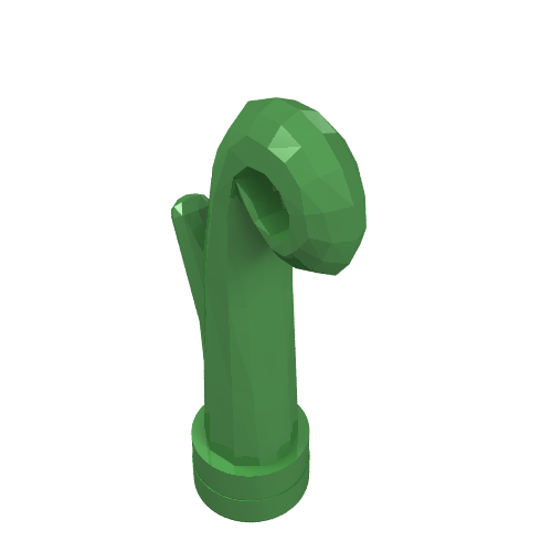 LEGO 15279 Plant Grass Stem - Main Product Image