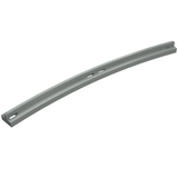 LEGO 3230b Train, Track Rail Curved Inside with Slots - Main Product Image
