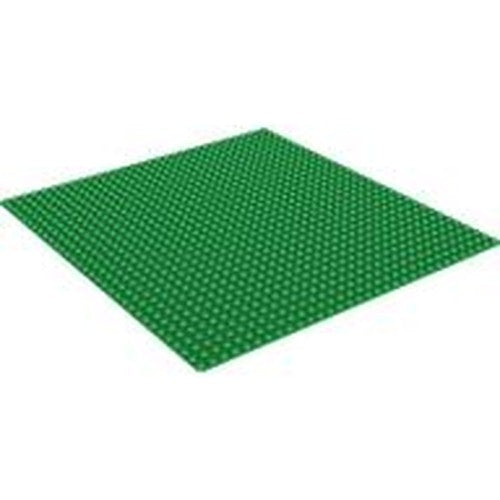 LEGO 3811 Baseplate 32 x 32 - Main Product Image