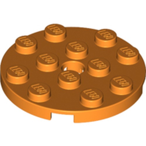 LEGO 60474 485555257 in Orange - Authentic LEGO Part