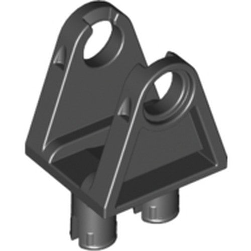 LEGO 32069 Technic, Steering Arm with Pins - Main Product Image