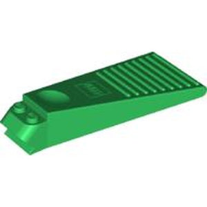 LEGO 6007 Brick Separator in Green - Authentic LEGO Part