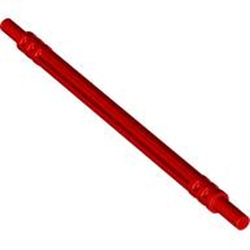LEGO 32199 Hose, Soft Axle 11L - Main Product Image