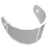 LEGO 2716 Technic, Figure Accessory Helmet Visor - Main Product Image