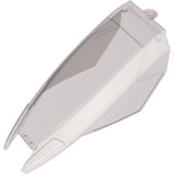 LEGO 15537 Glass For Train Front 6 x 14 x 7 1/3 - Main Product Image