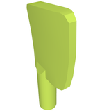 LEGO 98369 Minifigure, Utensil Cleaver - Main Product Image