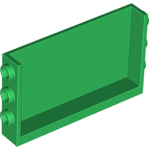 LEGO 98280 Panel 1 x 6 x 3 with Studs on Sides - Main Product Image