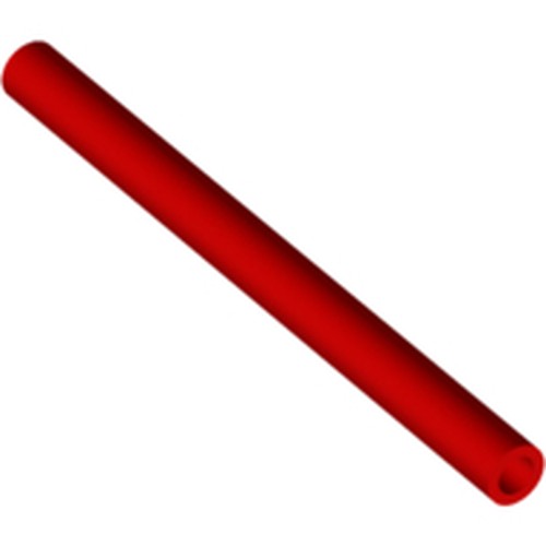 LEGO 75c05 Hose, Rigid 3mm D.  5L / 4.0cm - Main Product Image