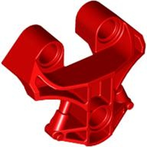 LEGO 49423 Bionicle Toa Metru Chest Cover - Main Product Image