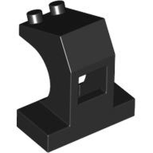 LEGO 2342 Minifigure, Utensil Control Panel - Main Product Image