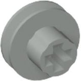 LEGO 2983 Electric, Motor 9V Micromotor Pulley - Main Product Image