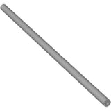 LEGO 5102c18 Hose, Pneumatic 4mm D.  18L / 14.4cm in Blue - Authentic LEGO Part