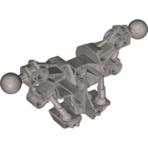 LEGO 53564 Bionicle Piraka Torso with 2 Ball Joint - Main Product Image