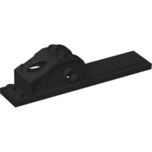 LEGO 50408 Projectile Launcher, 2 x 10 x 3 Tornado Spinner Base - Main Product Image