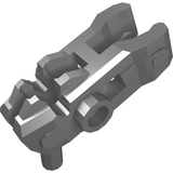 LEGO 22487 Minifigure, Weapon Gun, Mini Blaster / Shooter for Bar Arrows - Main Product Image