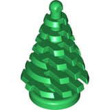 LEGO 2435 Plant, Tree Pine Small 2 x 2 x 4 - Main Product Image