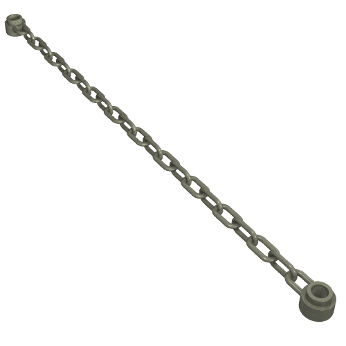 LEGO 30104 Chain 21 Links (16-17L) - Main Product Image