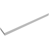 LEGO 6636 Tile 1 x 6 in White - Authentic LEGO Part