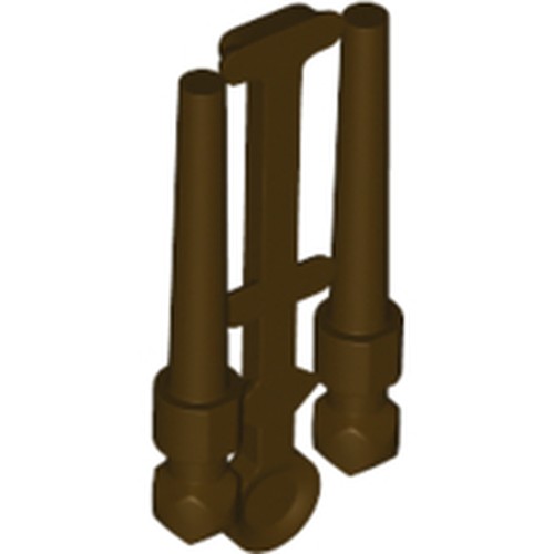 LEGO 36752 Minifigure, Utensil Wand, 2 on Sprue - Main Product Image