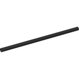 LEGO 5102c12 Hose, Pneumatic 4mm D.  12L / 9.6cm in Light Gray - Authentic LEGO Part