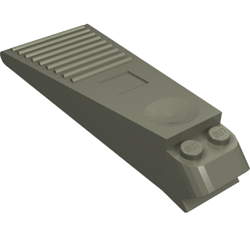 LEGO 6007 Brick Separator - Main Product Image