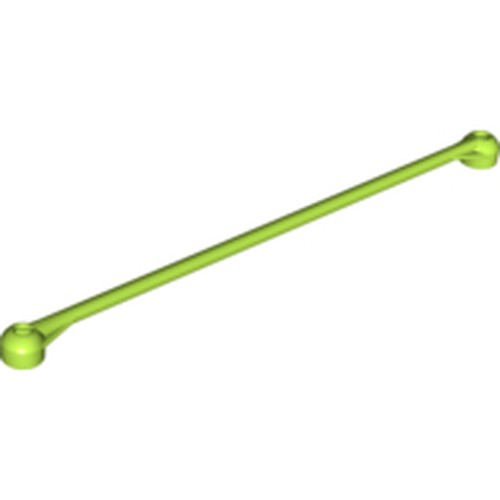 LEGO 6410 Duplo, Plant Vine 13L with Stud Receptacles on Ends - Main Product Image