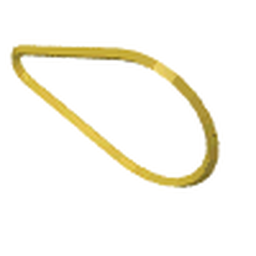 LEGO x223 Frog in Yellow - Authentic LEGO Part