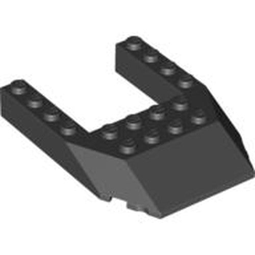 LEGO 32084 Wedge 6 x 8 Cutout - Main Product Image