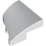 LEGO 5093 Wedge 2 x 2 x 2/3 Right - Main Product Image
